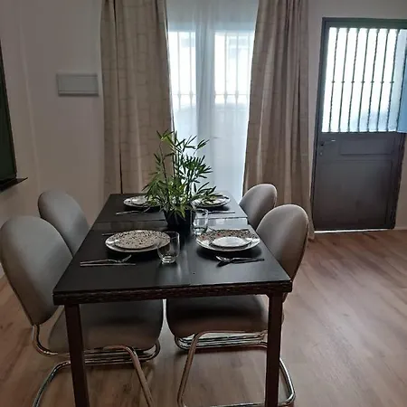 Appartement Mcr