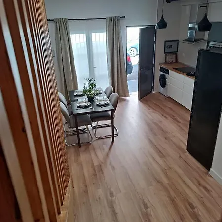 Mcr Appartement