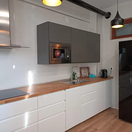 Mcr Appartement *