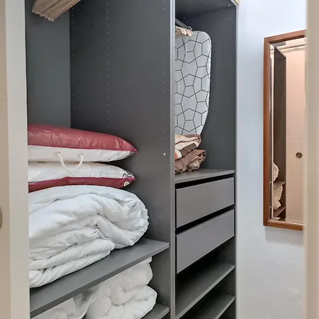 Appartement Mcr Isla Cristina