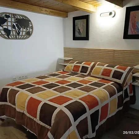 Appartement Mcr *