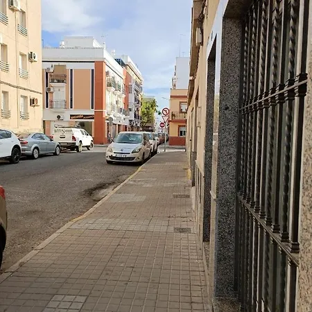 Apartman Mcr *
