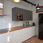 Mcr Deluxe Appartement *