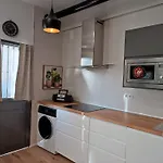 Appartement Mcr Deluxe