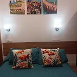 Mcr Deluxe Appartement