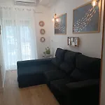 Appartement Mcr Deluxe *