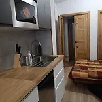 Mcr Deluxe Appartement *