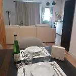 Mcr Deluxe Isla Cristina