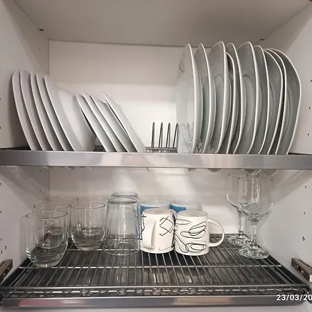 Appartement Mcr Deluxe *