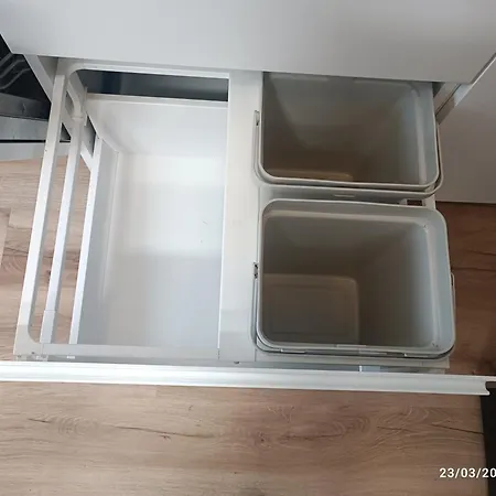 Appartement Mcr Deluxe