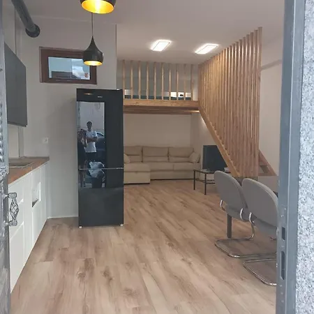 Apartment Mcr Isla Cristina